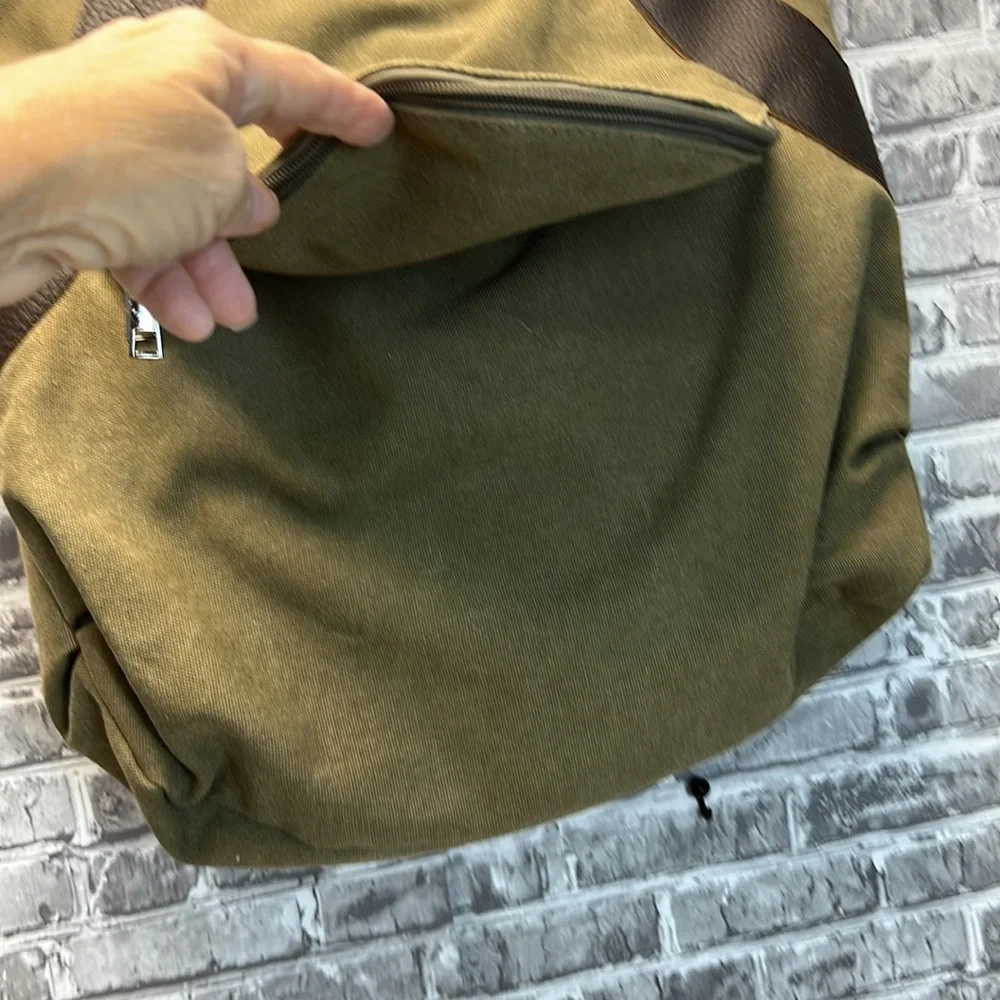 Threaded pear satchel - Picture 3 of 9